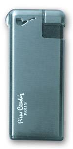 MF-19(4) Зажигалка "Pierre Cardin" пьезо (для трубок)